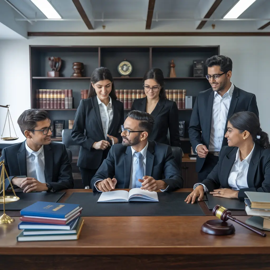 Law Firms Google Ads