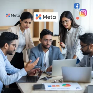 Meta Ads Services