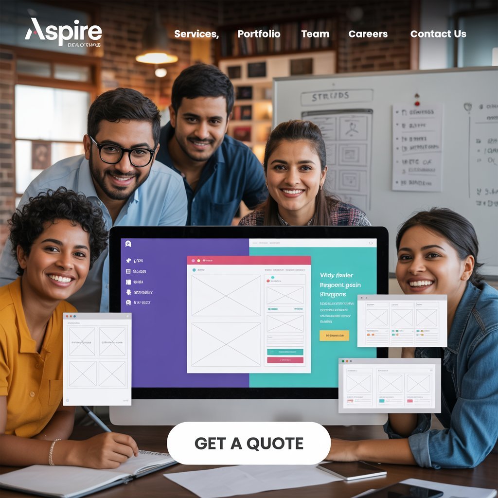 Website Development Services in Mysore