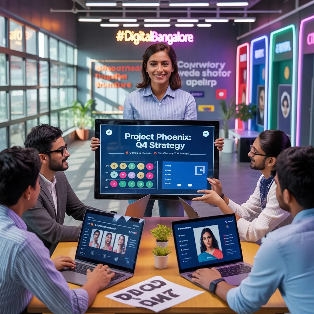 Defining Campaign Objectives