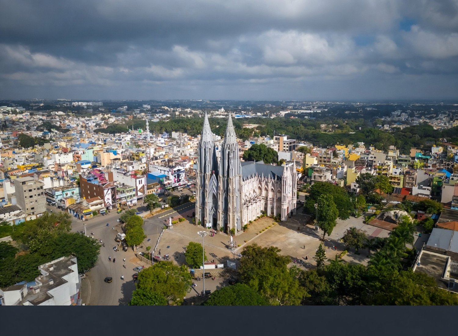 Mysore Heritage Beauty