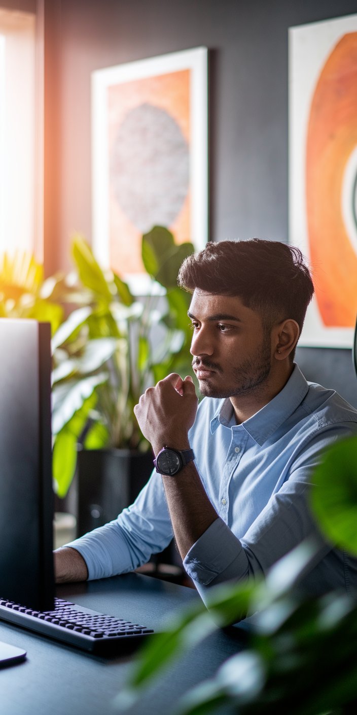 – Ravi | Hebbal, Mysore | CoolFix