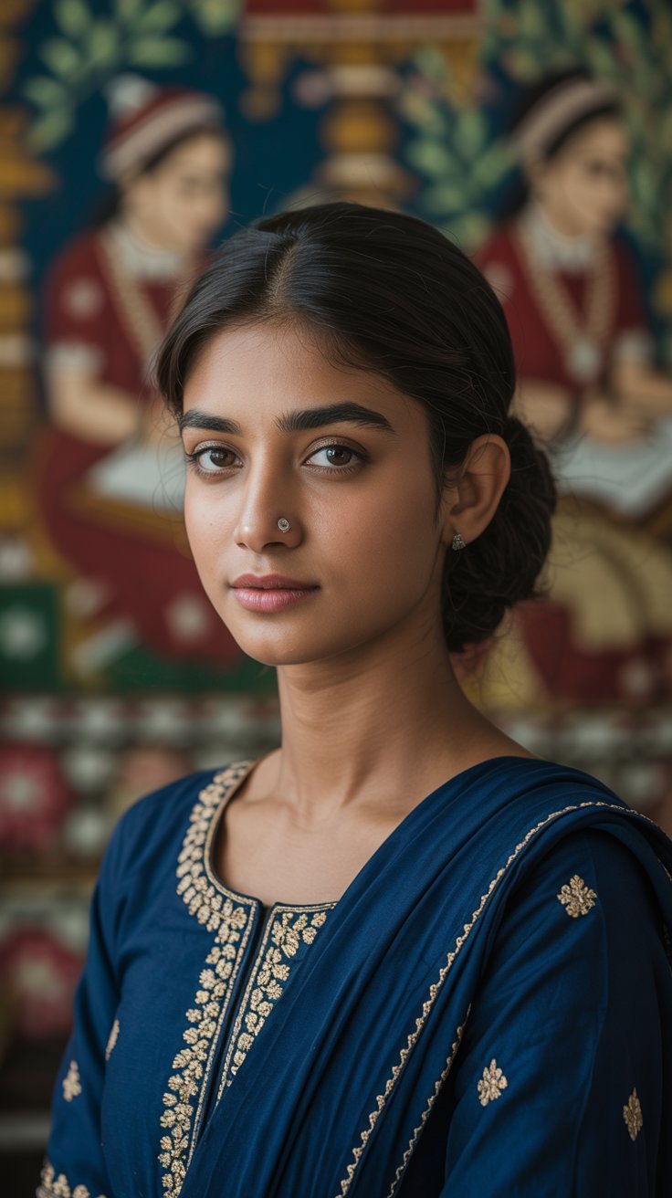 Deepa - Kuvempunagar, Mysore | GreenRoots Organic Store