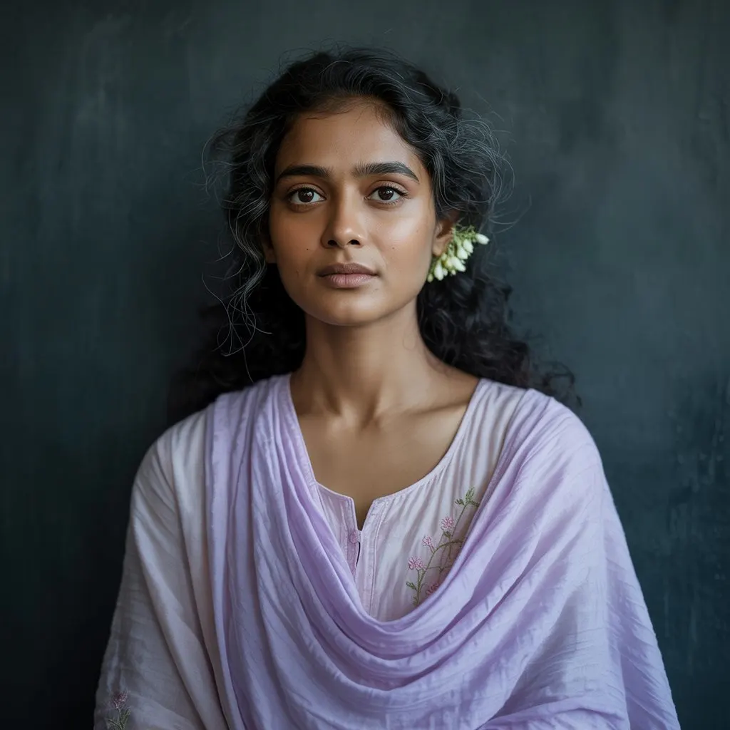 <h5>Siddharth Menon</h5>