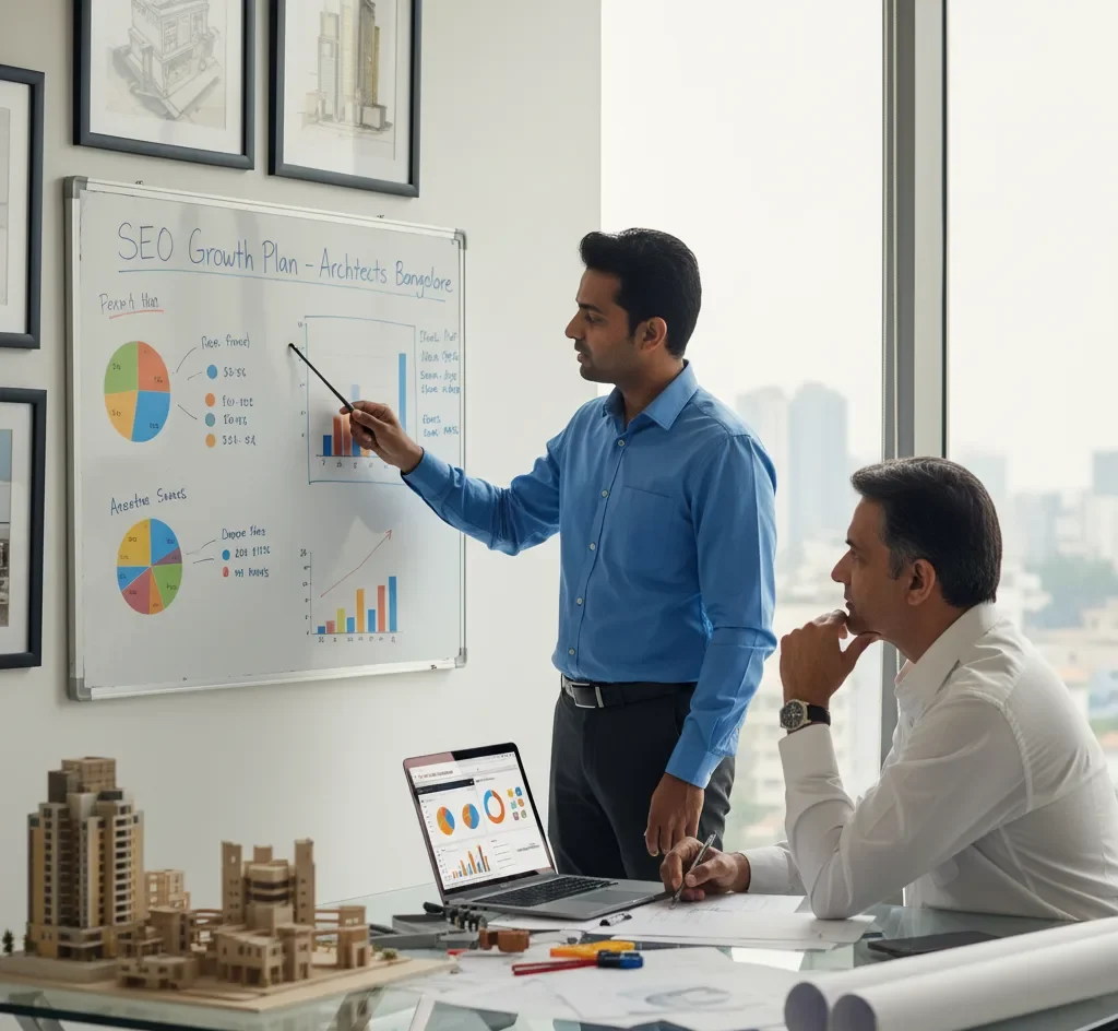 SEO Services for Gyms and Fitness Centres in Bangalore