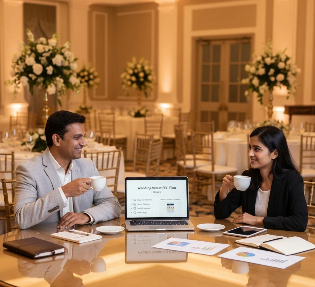 Local SEO and backlinks for Mysore and Bangalore businesses