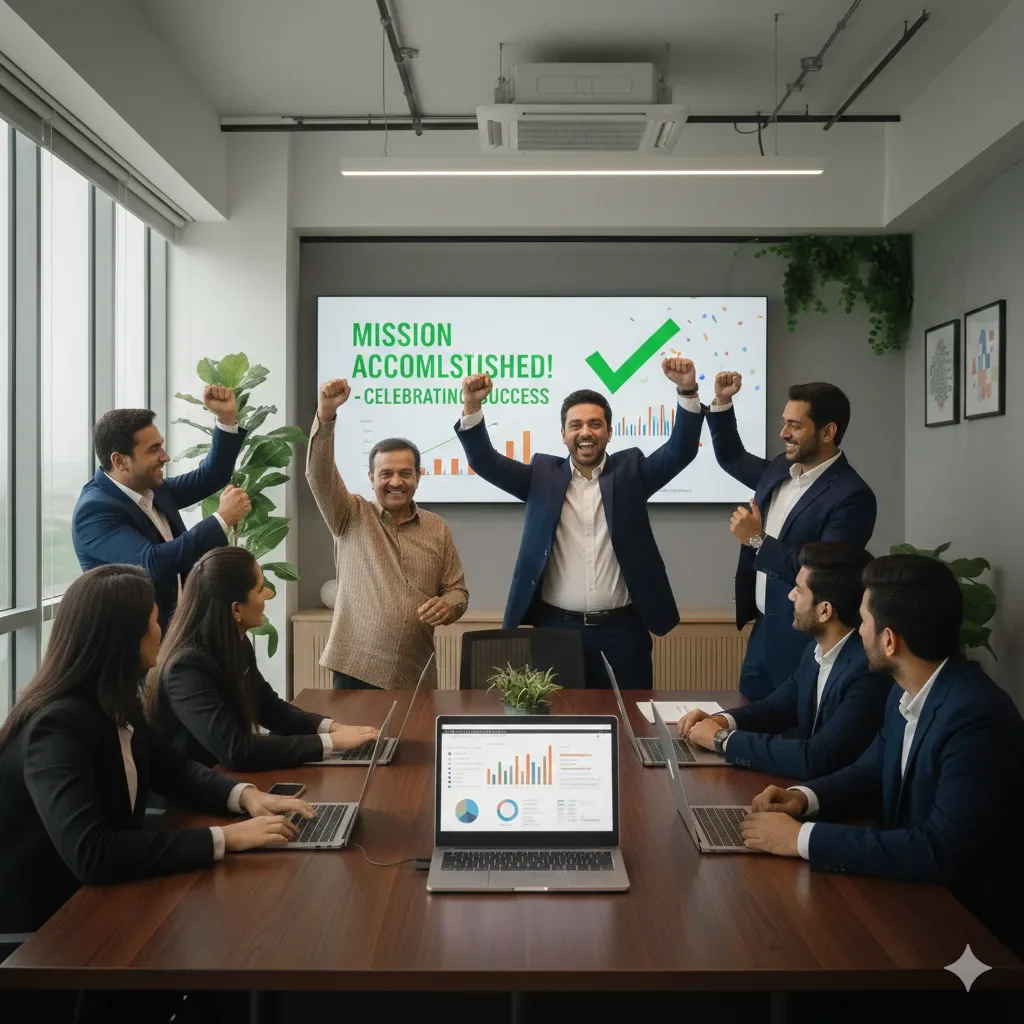 Digital Marketing Funnel Image 3