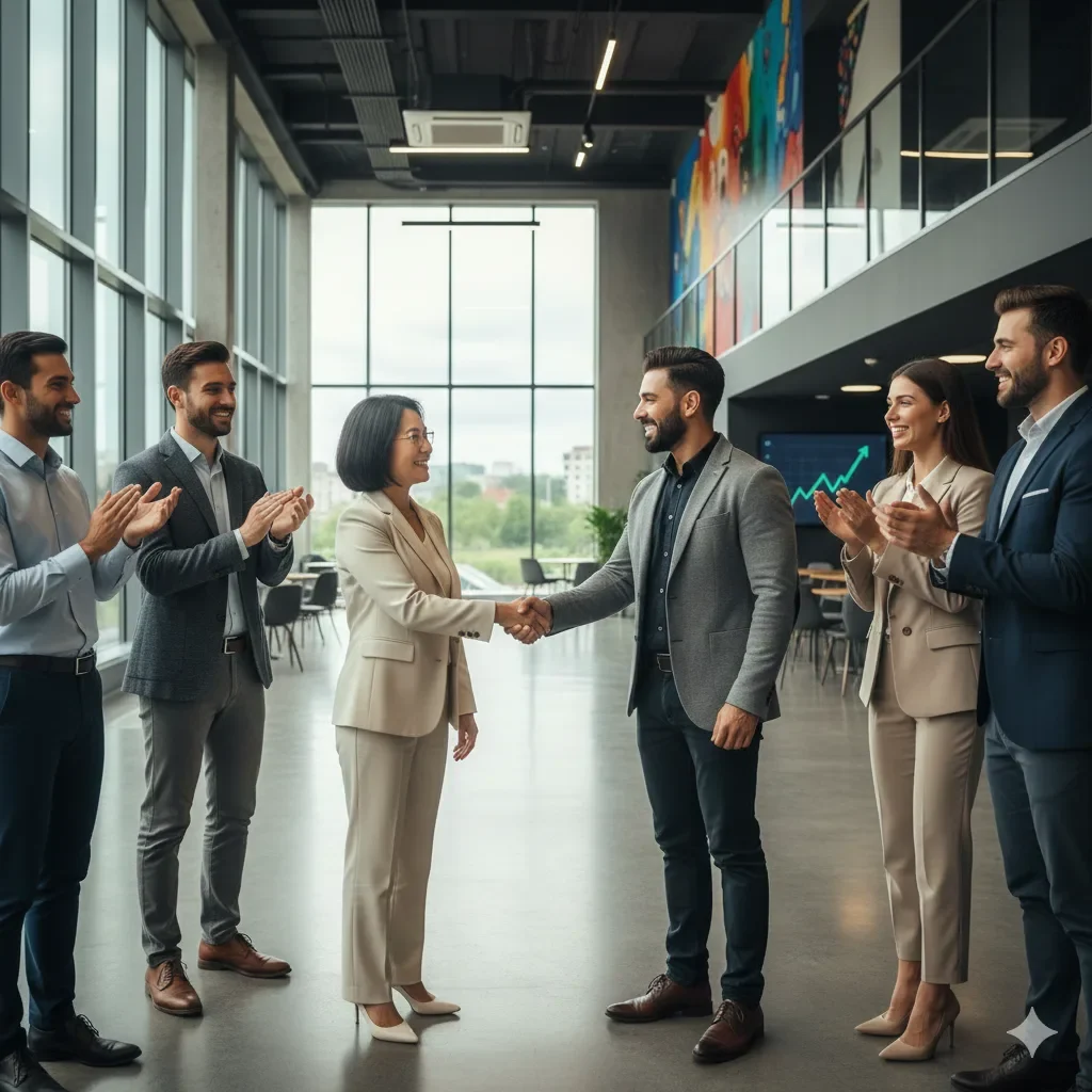 Digital Marketing Funnel Image 2