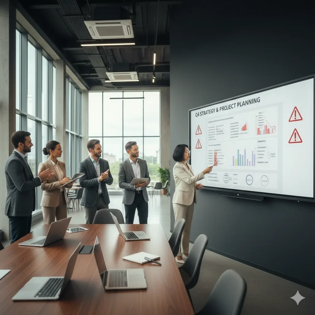 Digital Marketing Funnel Image 1