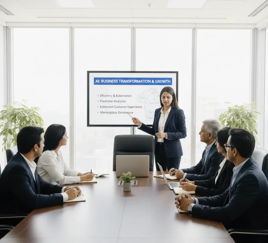 AI Generated Content Rank on Google