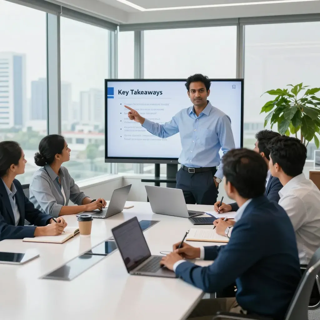 How AI Search Is Transforming Digital Marketing Strategy in 2026 – Key Takeaways for Businesses