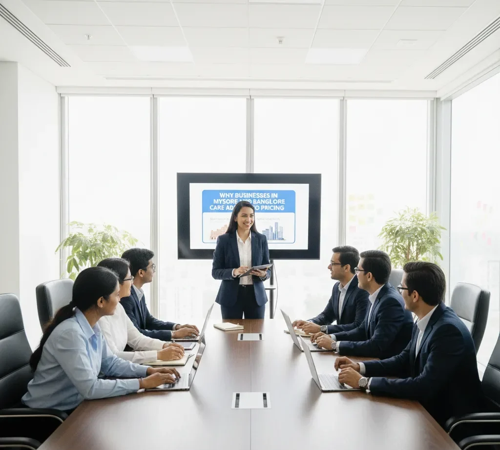 Local SEO in India 1