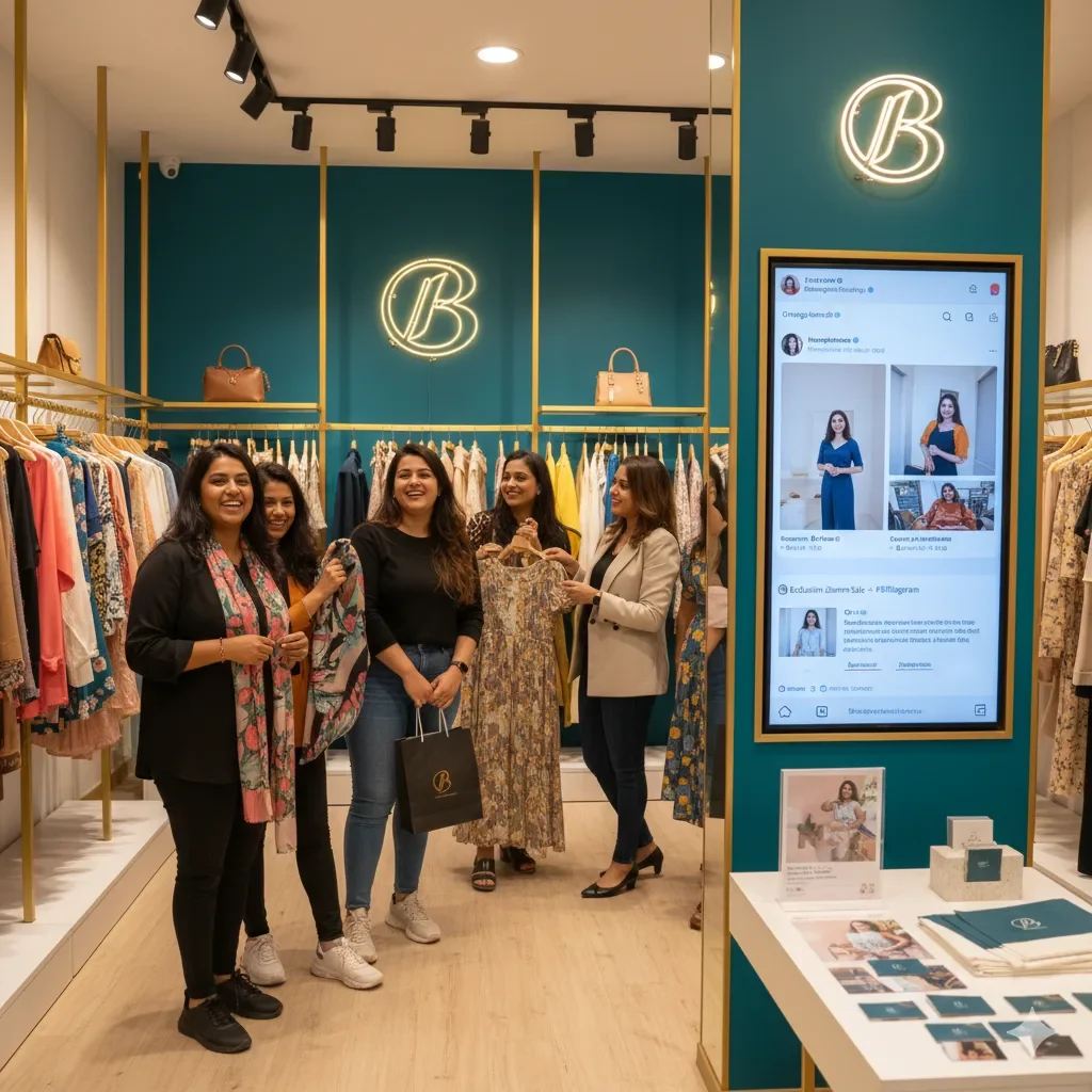 SEO vs Google Ads for Indian Small Businesses