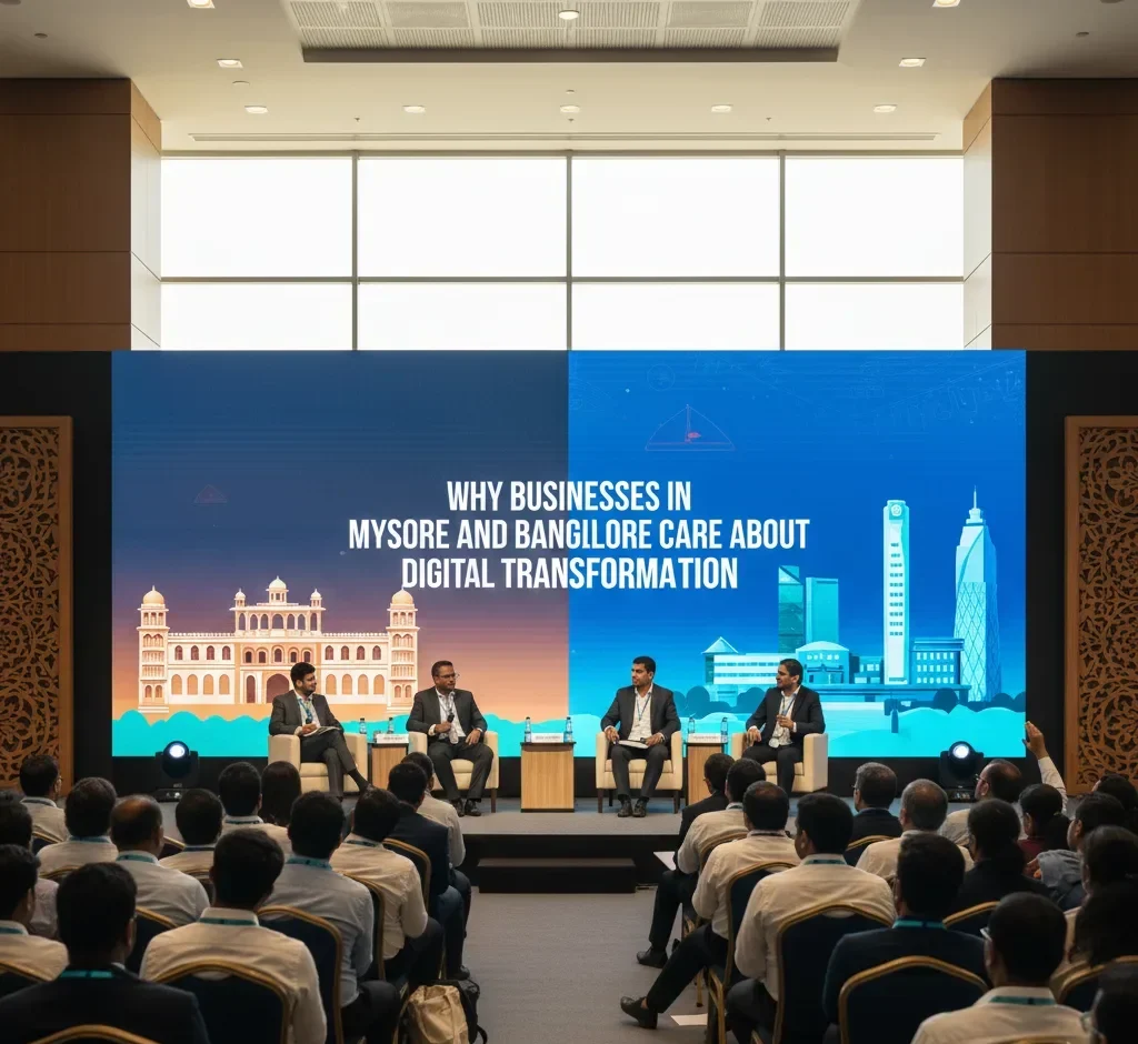 SEO vs Google Ads Budget Planning in India