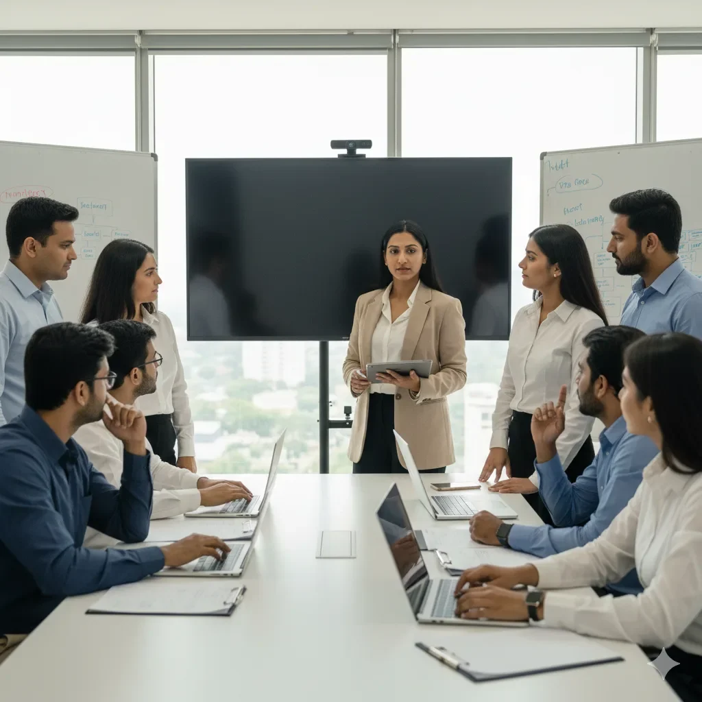 SEO vs Google Ads for Indian Businesses