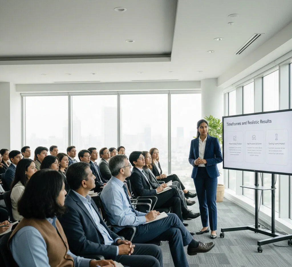 What Automation Helps Conversion Means in a Business Context – Timeframes and Realistic Results