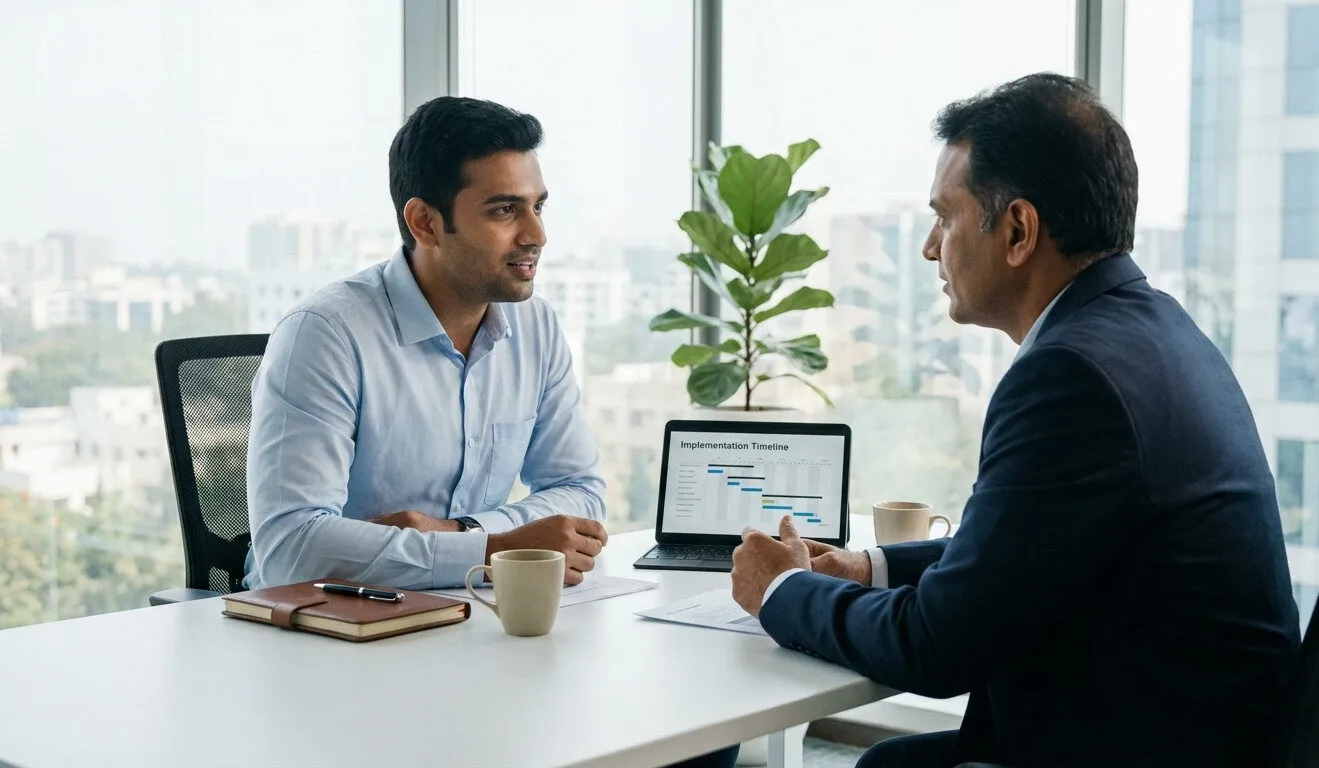 How to Make Your Website Appear in AI Answers & Overviews – Understanding AI Answers & Overviews