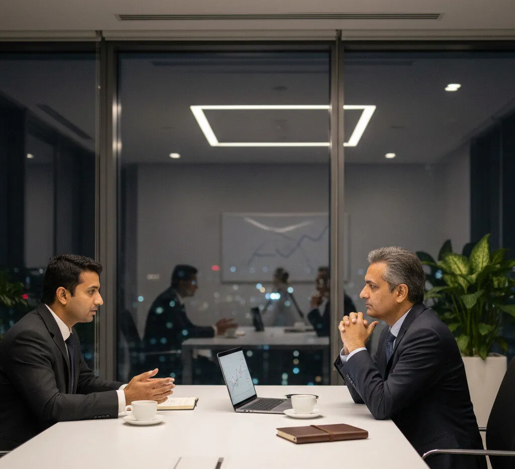 Digital Marketing ROI Explained – What It Means in a Business Context