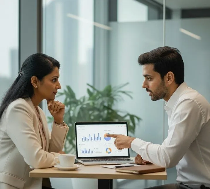 How to Track Real Conversions in Google Ads – What It Means in a Business Context