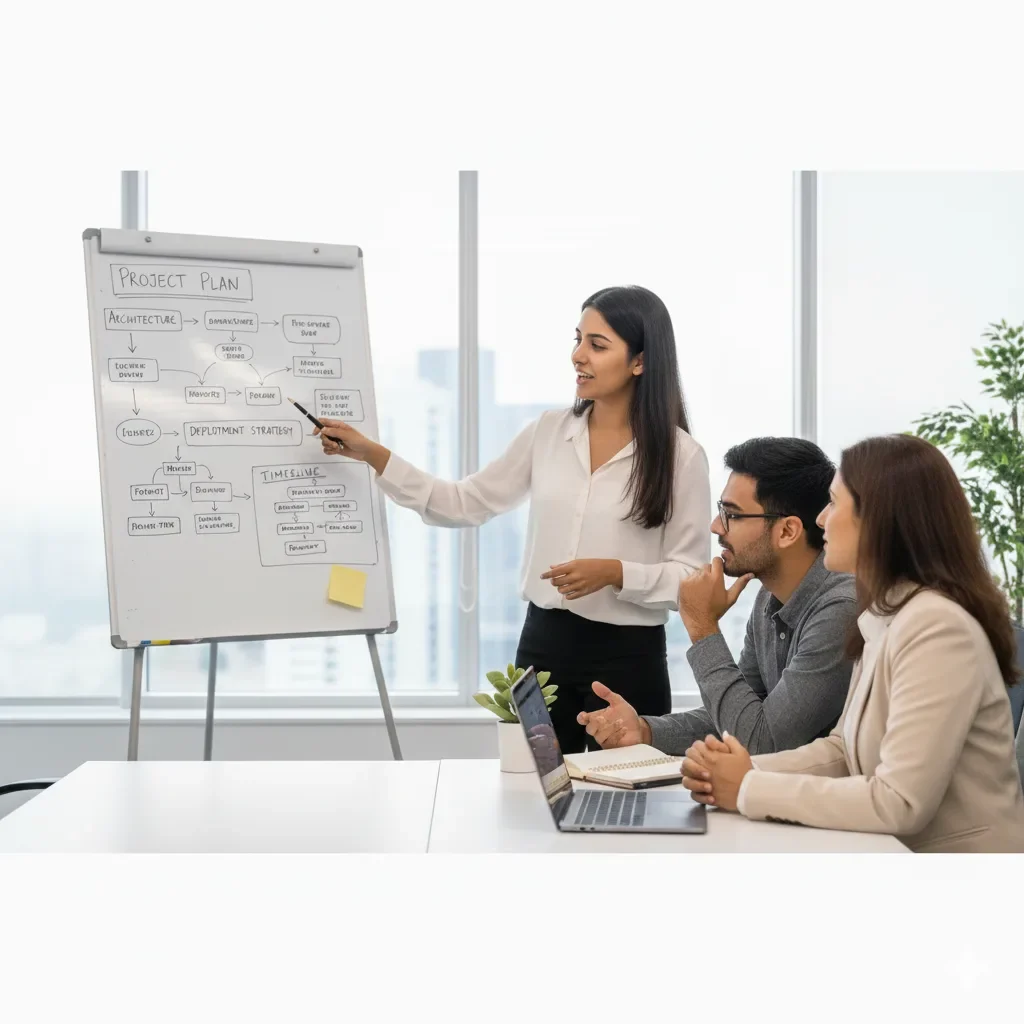 Google Content Ranking Signals Explained