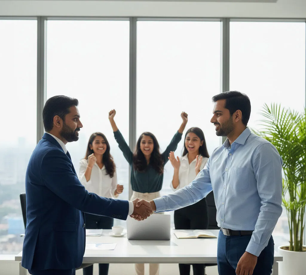 The Future of Digital Marketing Jobs in the Age of AI – What It Means in a Business Context