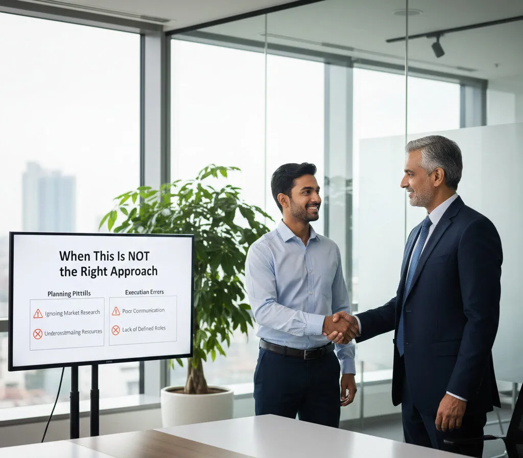 What Metrics Actually Matter in Digital Marketing – When This Is Not the Right Approach