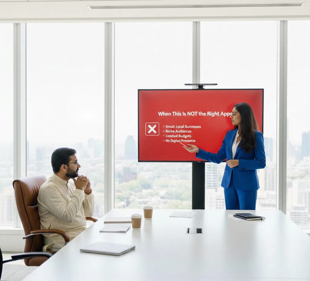 Attribution Models Explained: Why Marketing Credit Is Often Wrong – When This Is Not the Right Approach