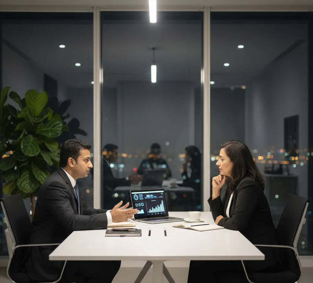 Why SEO Takes Time – When This Is Not the Right Approach