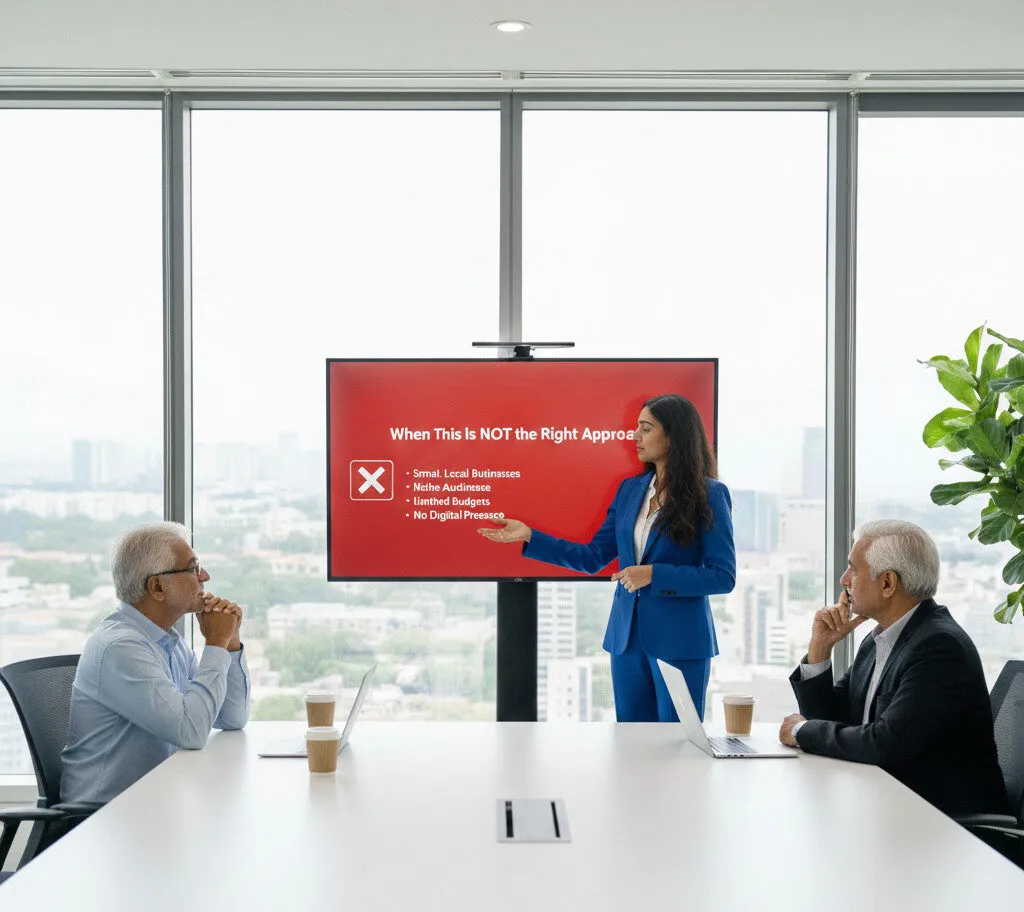 Email Marketing vs WhatsApp Marketing: What Works Better in India? – When This Is Not the Right Approach