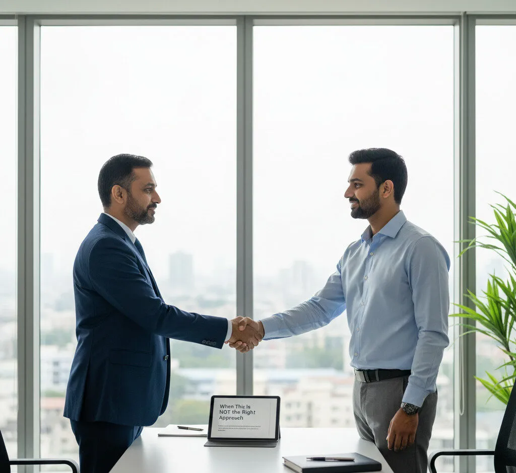 Why Keyword-Only SEO Is Dead And What Replaced It – When Keyword-Only SEO Is Not the Right Approach