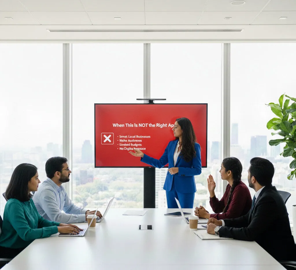 Why Your Reports Look Good but Sales Aren’t Growing – Common Growth Gaps