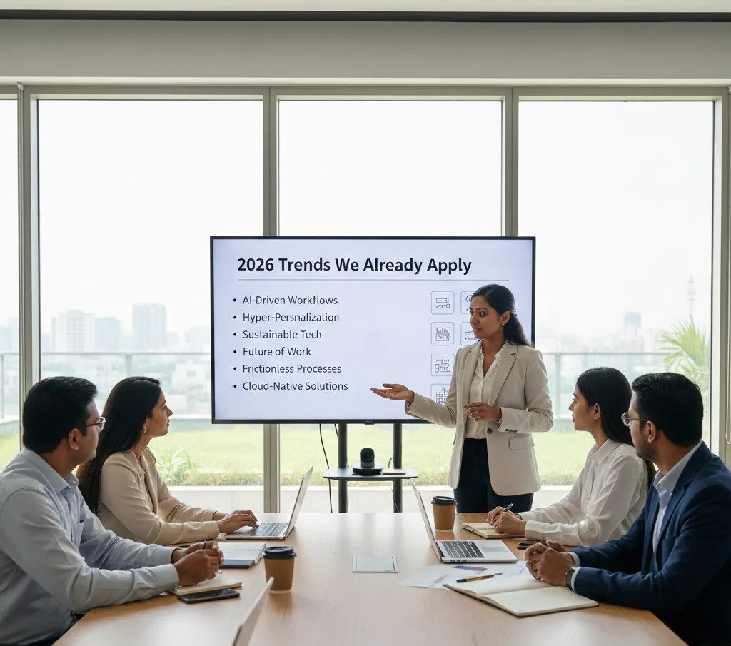 2025 SEO Trends Already Applied for Mysore Businesses