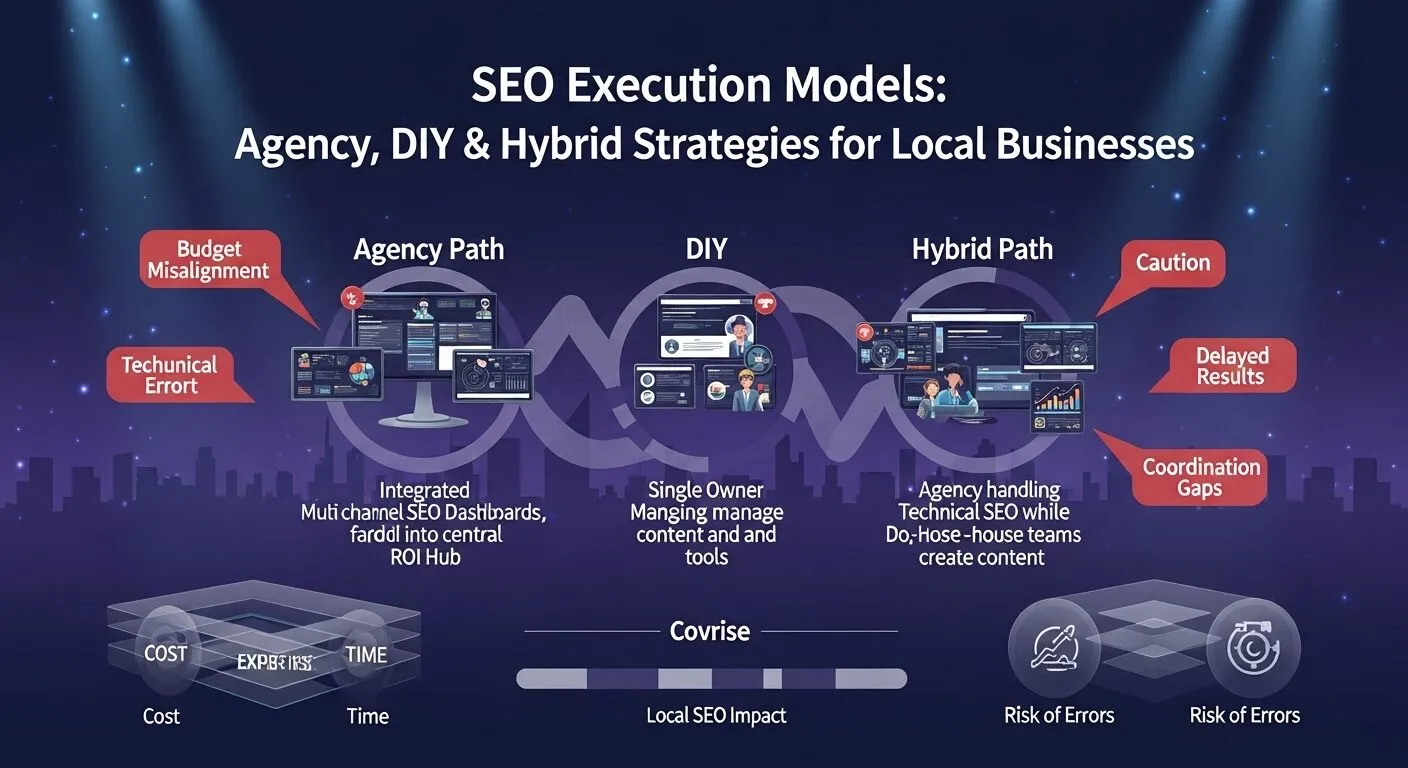 Data Analytics and SEO Growth