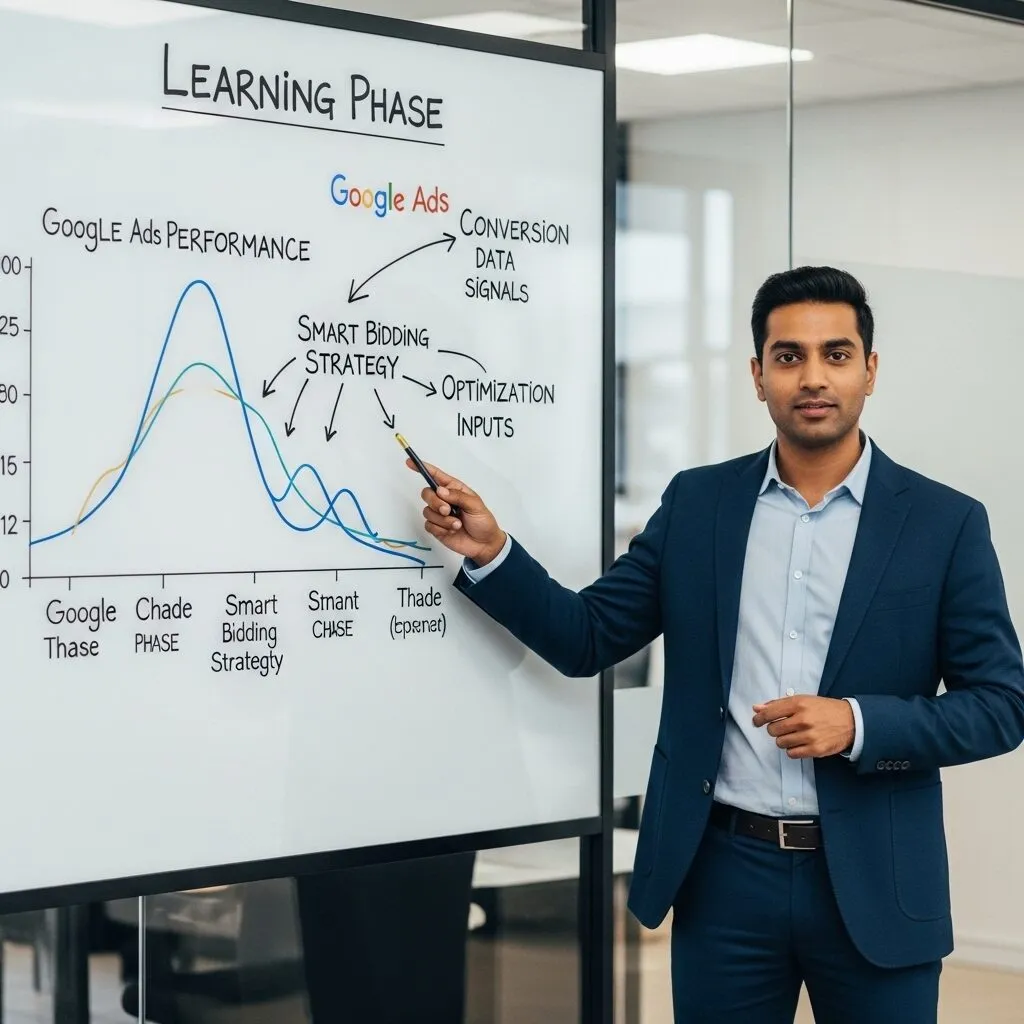 Smart Bidding and Data Strategy Expansion