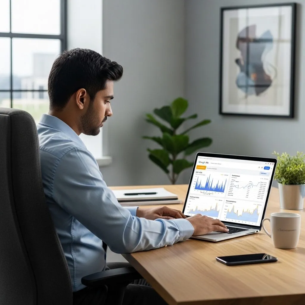 Smart Bidding and Conversion Expansion