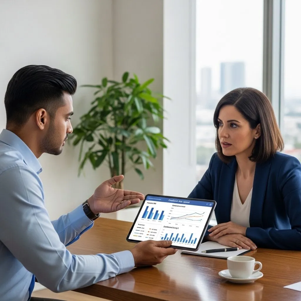 Meta Ads Optimization