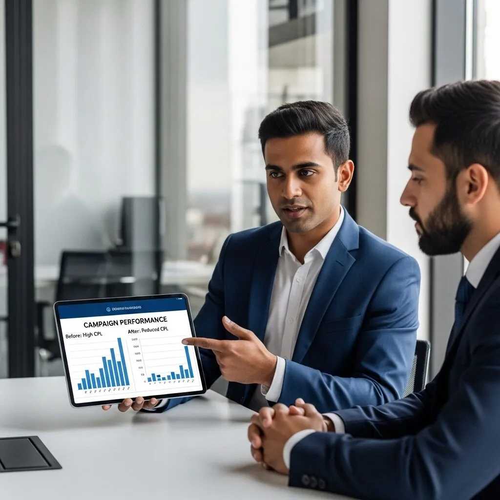 Smart Bidding Data Trends