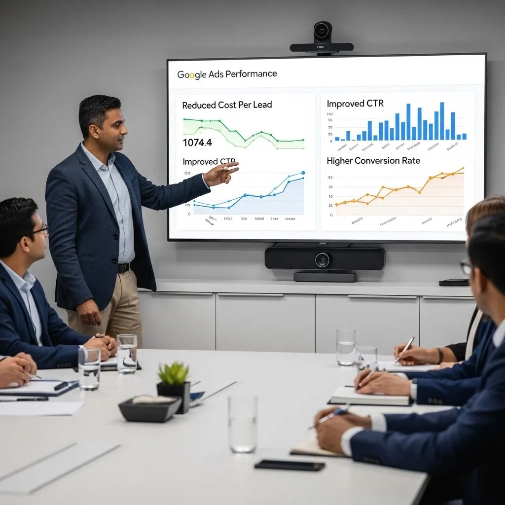 How to Reduce Cost Per Lead in Google Ads | Aspire Digital
