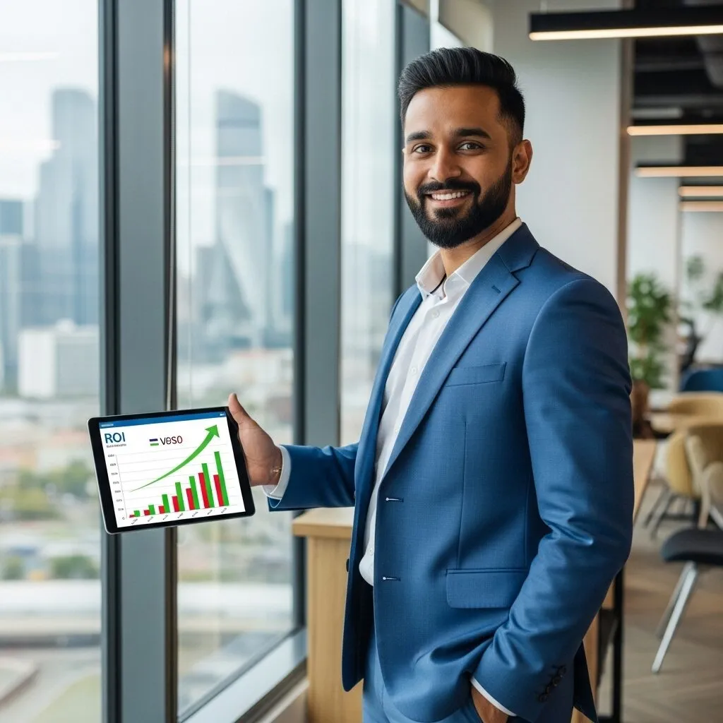 Analytics Dashboard