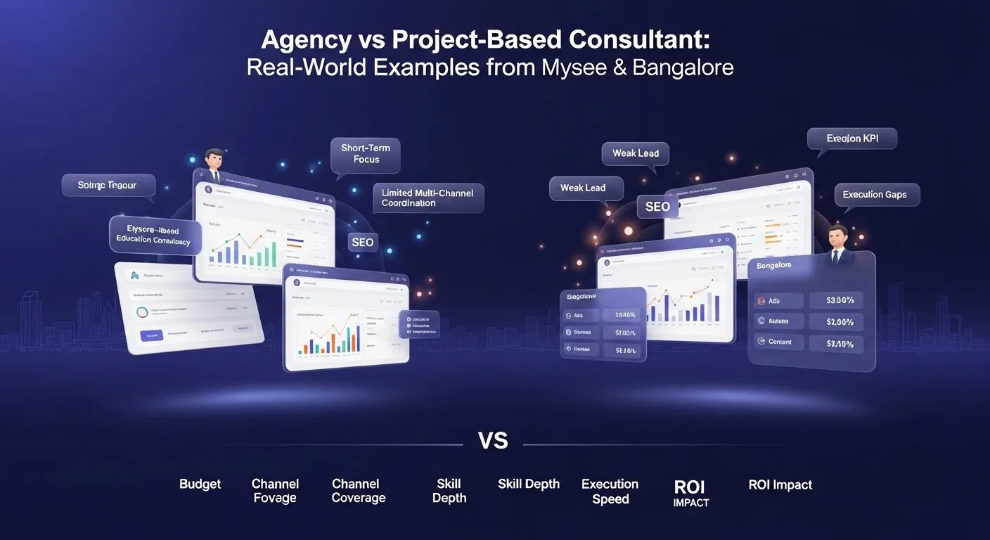 Marketing Strategy Meeting