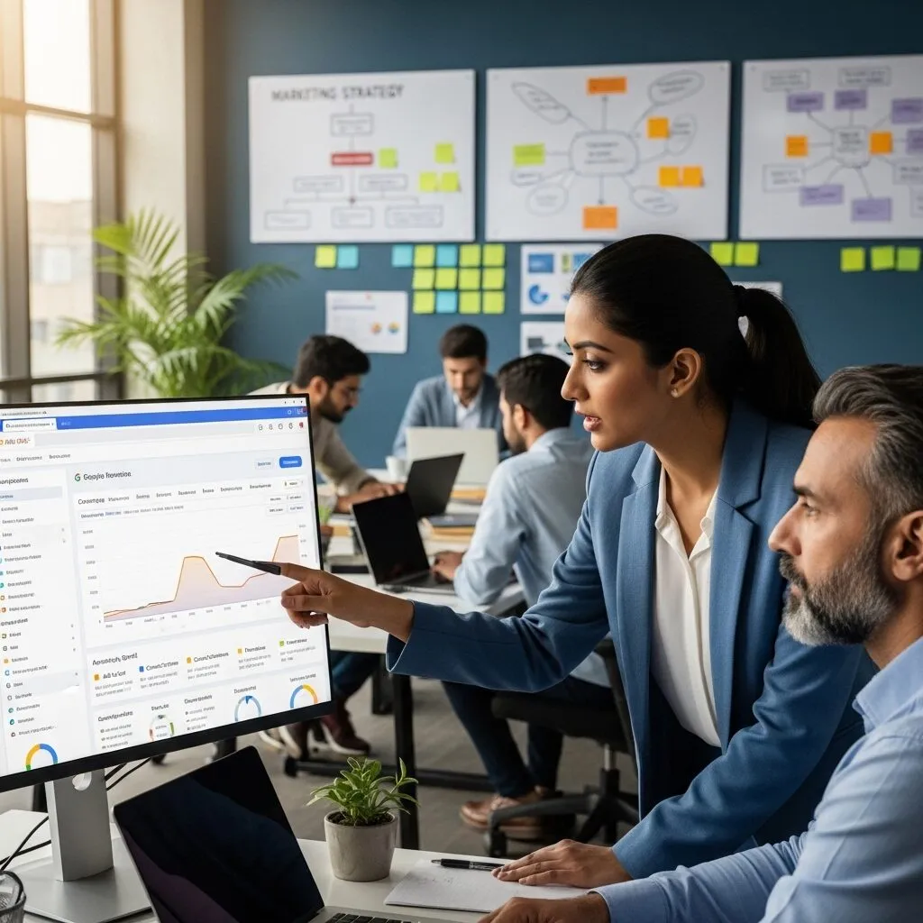 Conversion Performance Factors