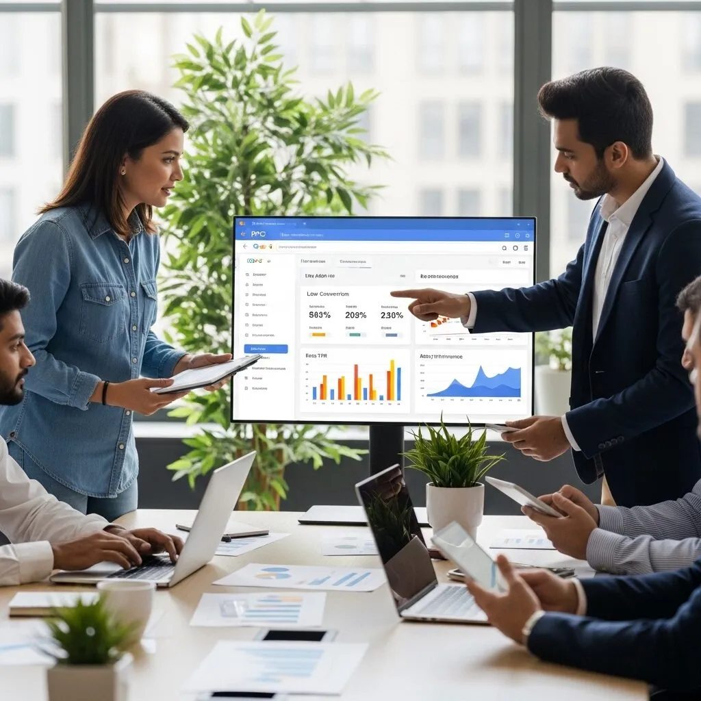 Campaign Diagnostic Framework