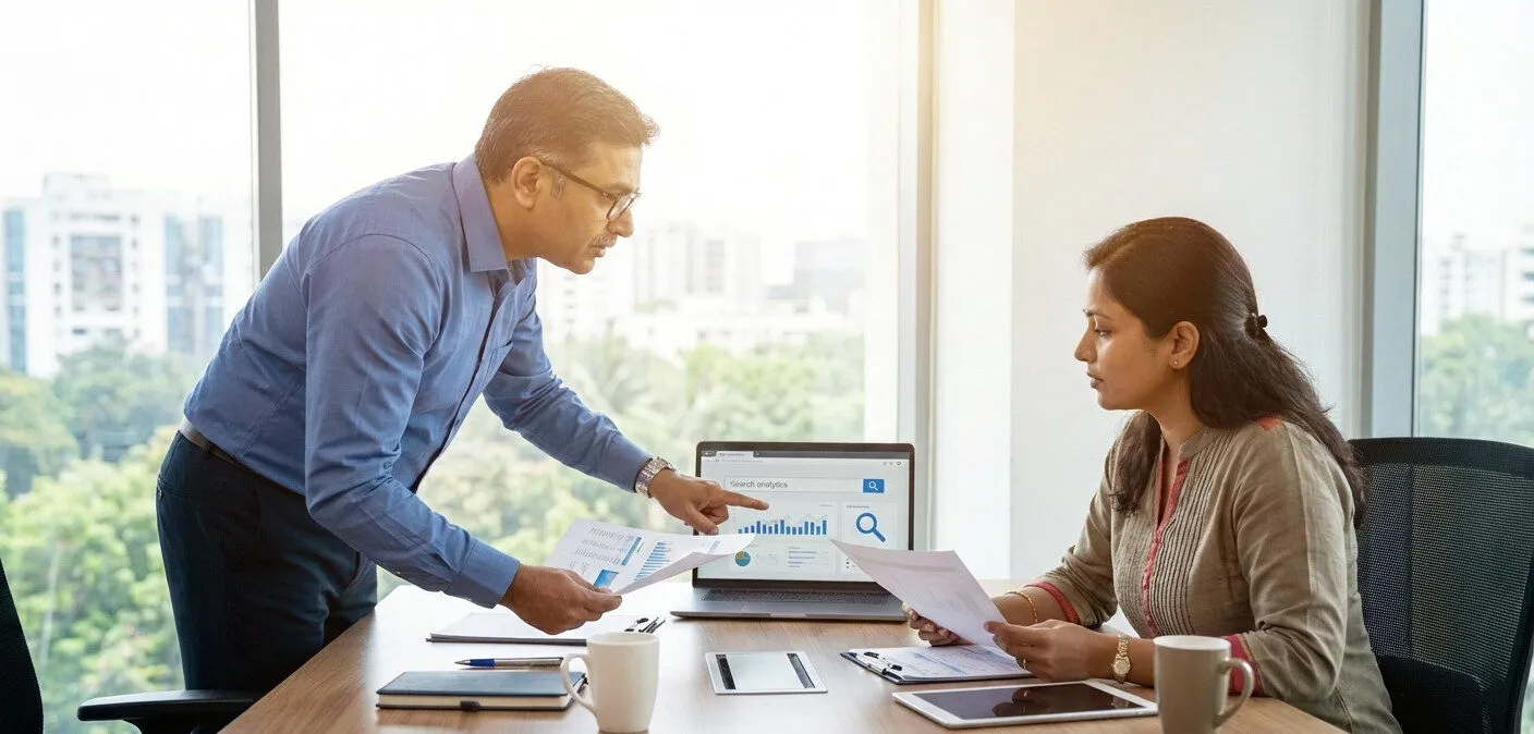 Why SEO Is Important for Your Mysore Website in 2025