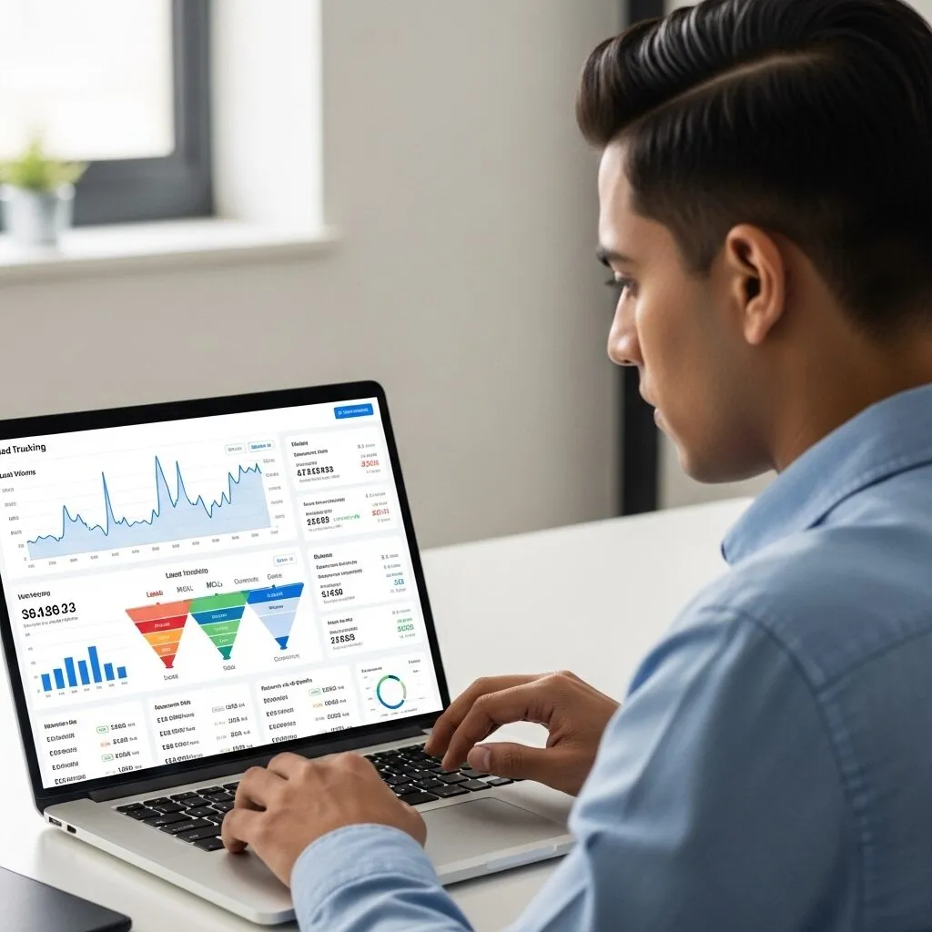 Conversion Tracking Funnel Strategy and Common Implementation Gaps