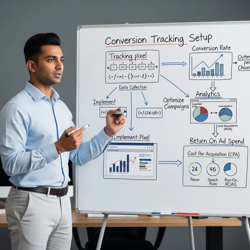 Conversion Tracking Insights