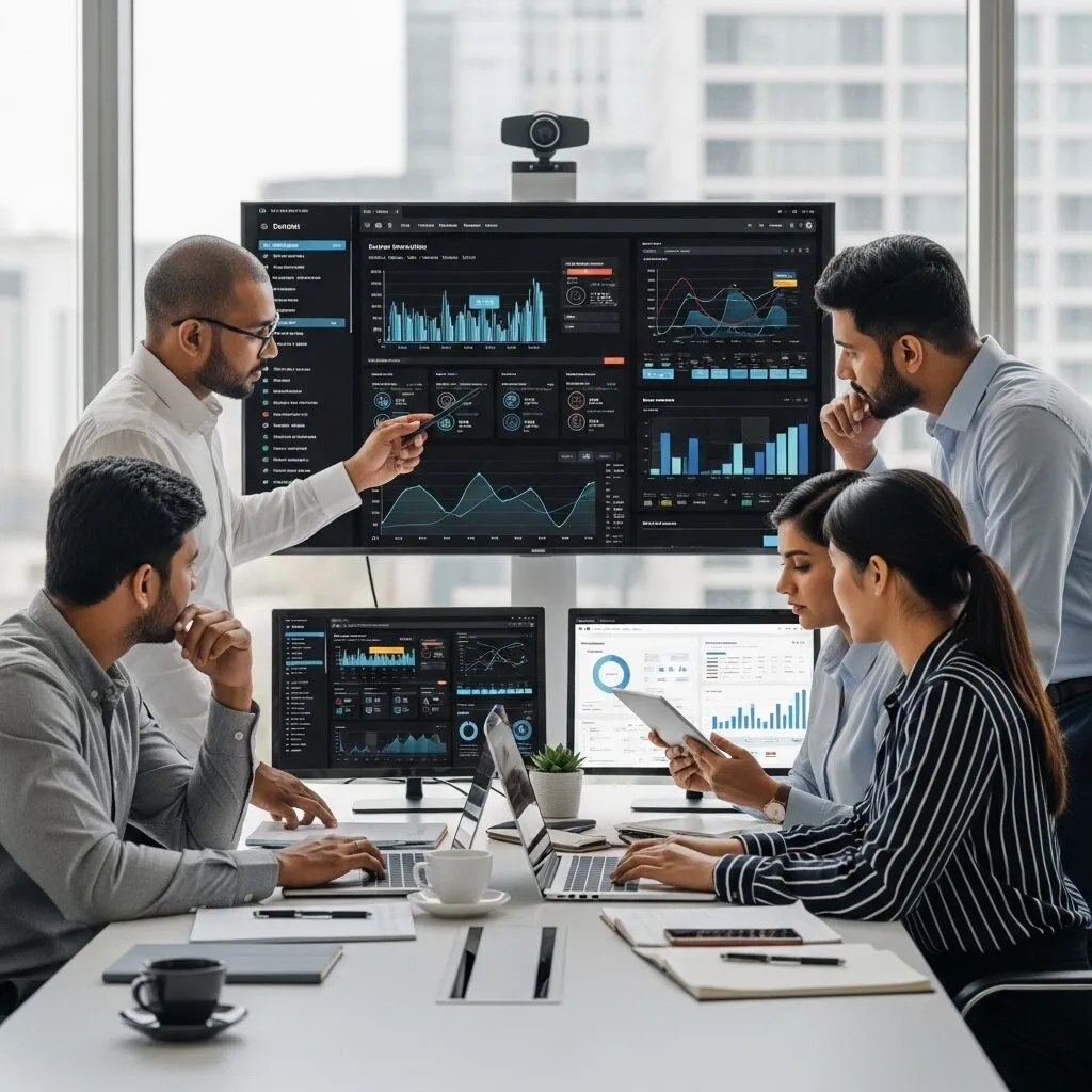 Performance Audit Insights