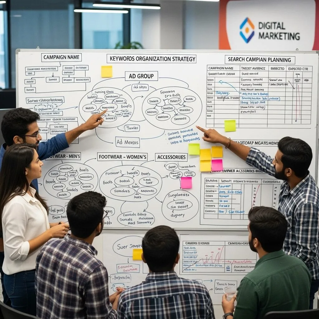 Types of Keyword Intent That Affect Results