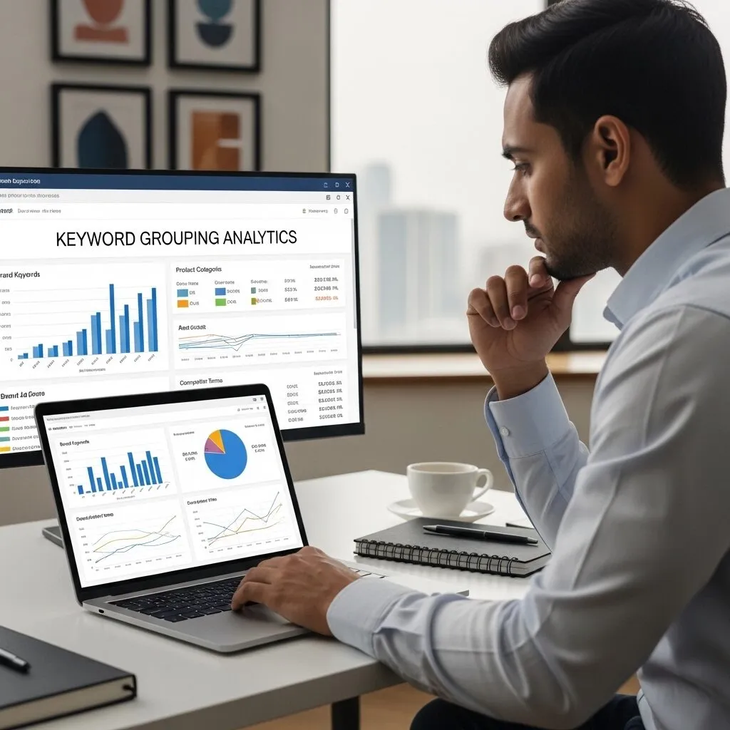 Visualizing Full Funnel Continuity for Performance Stability