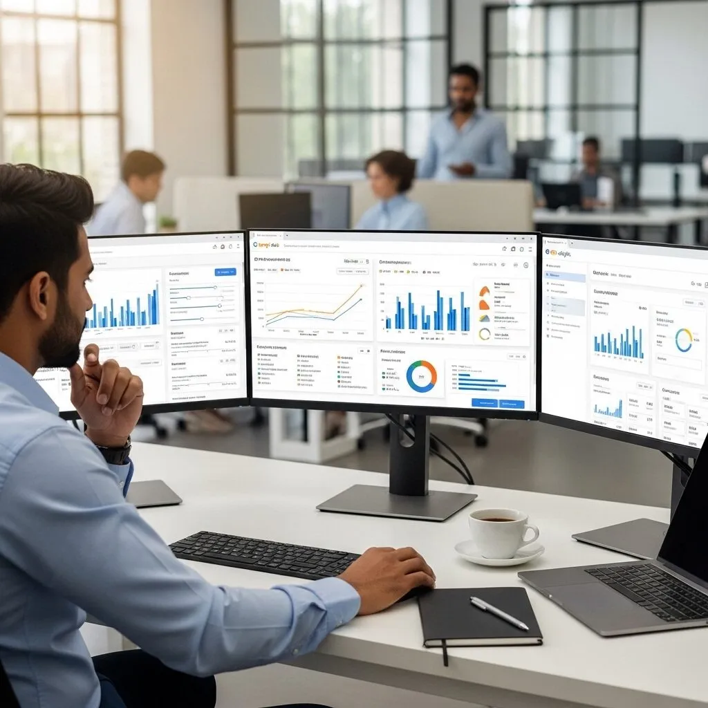 Mistakes and Failure Analysis