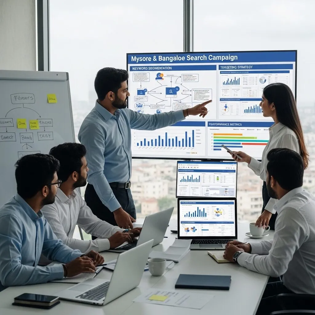 Diagnosing Campaign Inefficiencies Audit Process